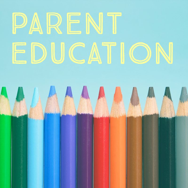  Parent Workshop Image