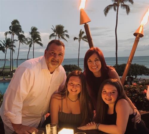 Family Vacation 