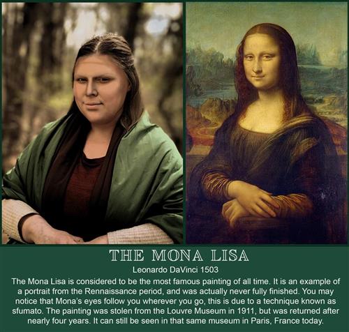 mona