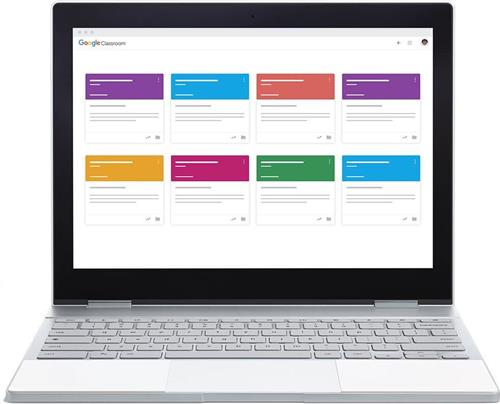 Google Classroom 