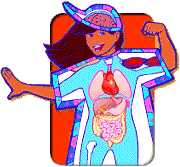 girl body