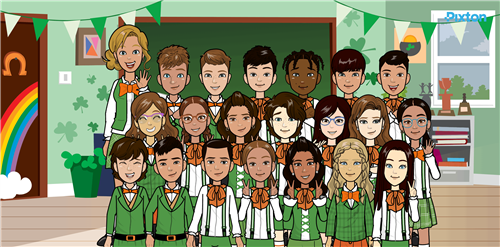 st pats
