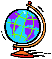 globe 