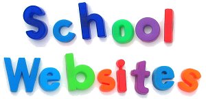 school websites