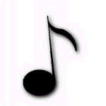 music note