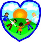 kids in heart