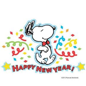 Happy New Year
