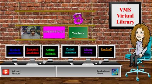 Virtual Library
