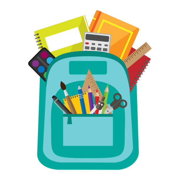 School Supplies