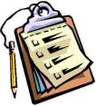 clipboard