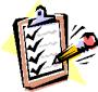 checklist