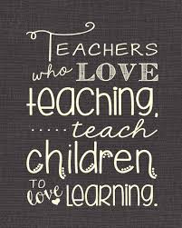 Teaching 