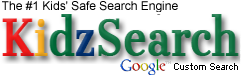 kidzsearch 