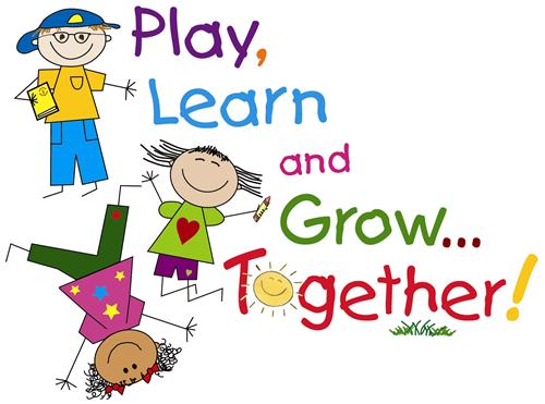 Learn Together 