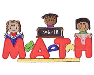 Math 