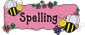 Spelling 