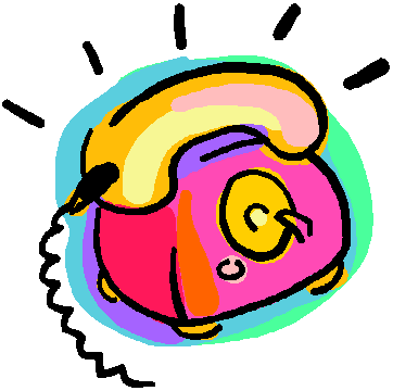 phone