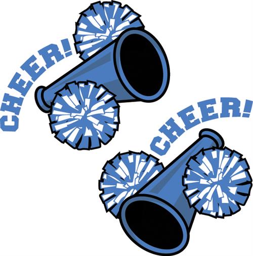 cheer