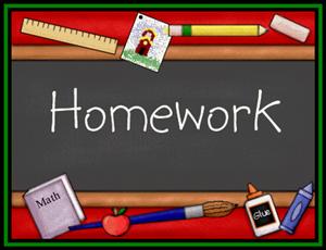 homework pic 