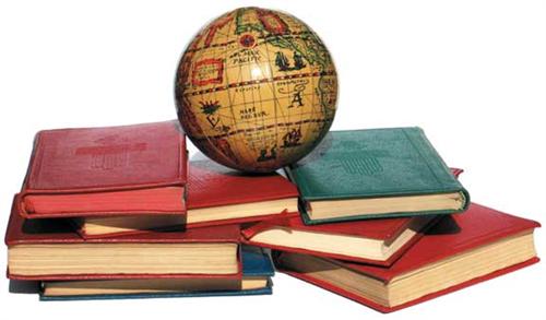 Globe 