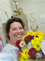 Mrs Zanetich