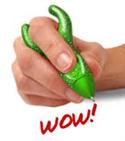 Twist N' Write Pencil 