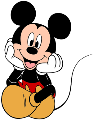 Mickey 