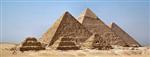 pyramids 