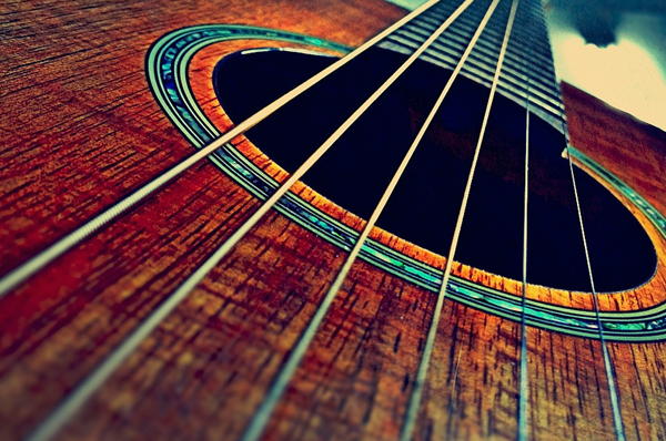 Mr. Grippi's Favorite Instrument