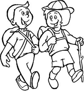 VMS TRAILBLAZERS