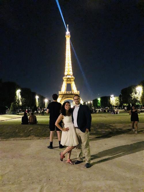 Paris 
