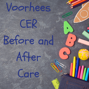  Voorhees CER Before and After Care Information