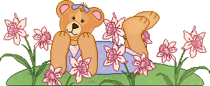 bear