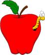 apple