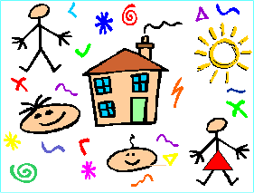 kindergarten 1
