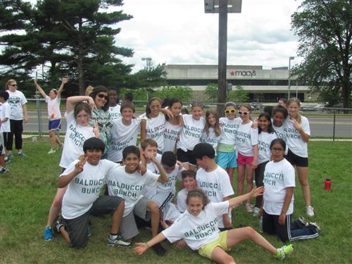 Field Day 2013 