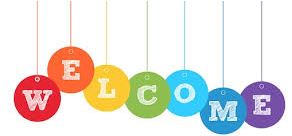 Welcome 