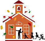 schoolhouse