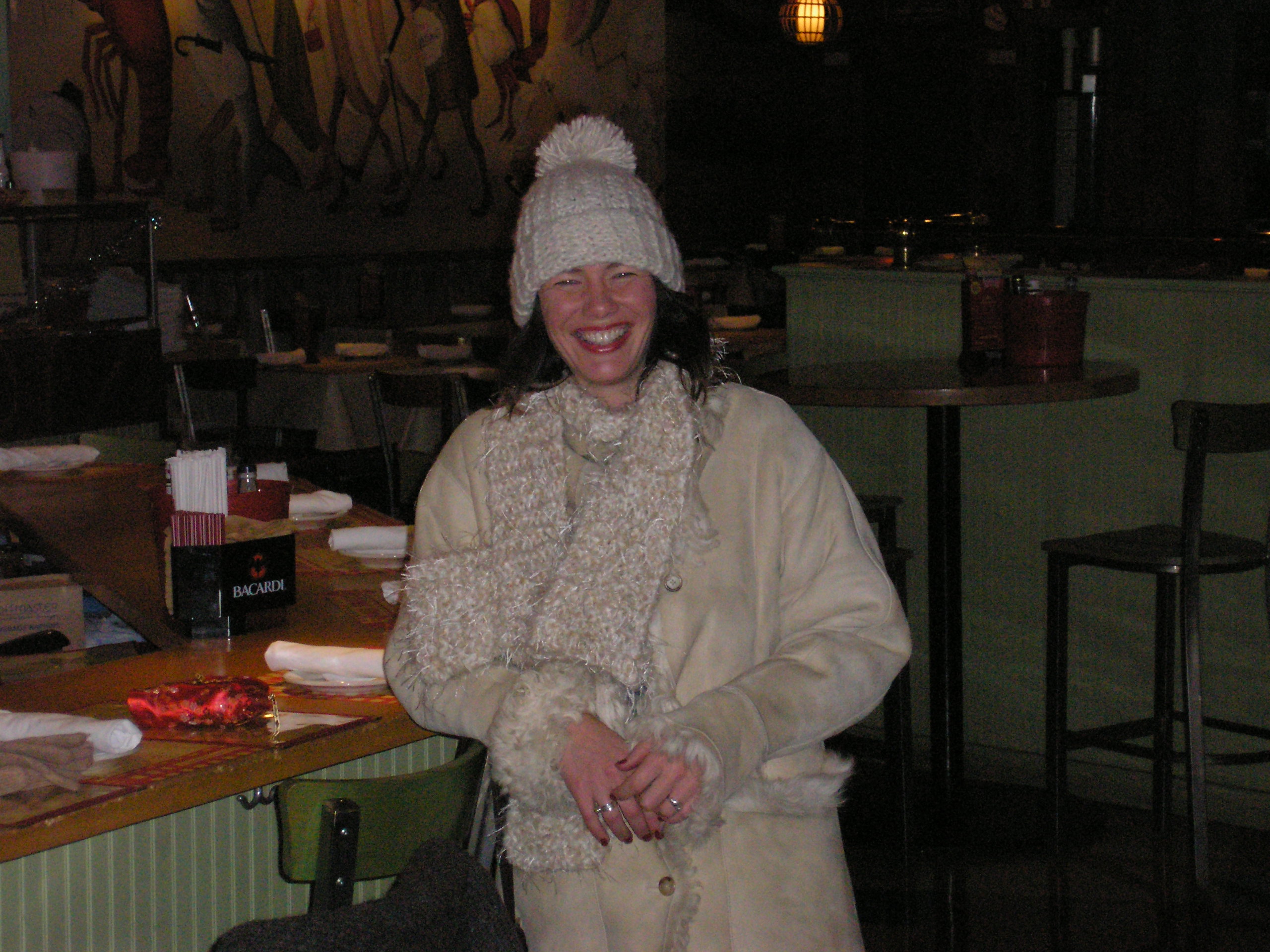 MS. McKernan BSIP