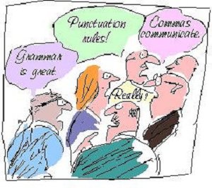 grammar