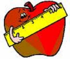 apple math