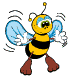 Welcome Bee