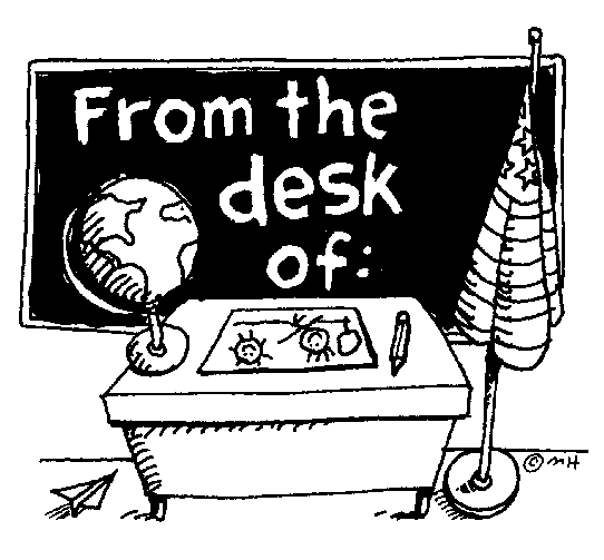 desk desk