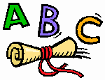 letters letters