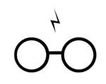 glasses 