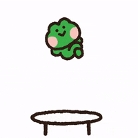frog