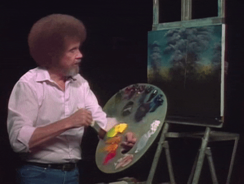 Bobross 