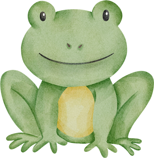 frog