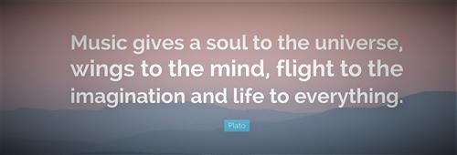 Plato Quote
