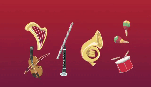 instruments